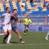 Juve Stabia Catania Calcio Serie C (27) CANDELLONE