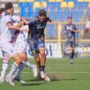 Juve Stabia Catania Calcio Serie C (48) CANDELLONE sotto la lente