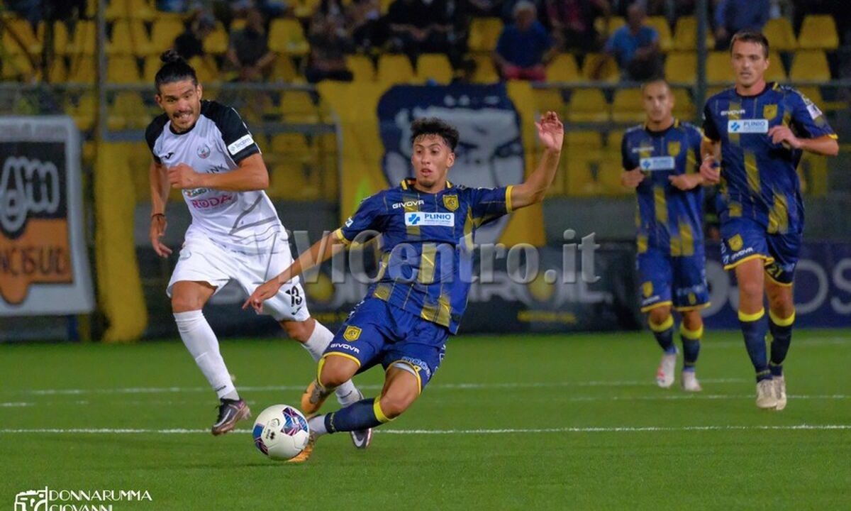 Juve Stabia, Romeo: accolto il ricorso! Disponibile con la Casertana