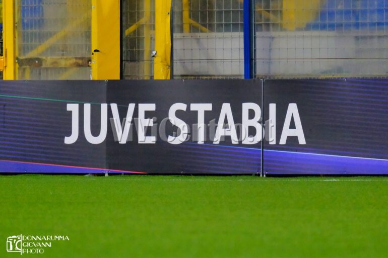 Juve Stabia, rammarico per il divieto di trasferta ai tifosi del Potenza