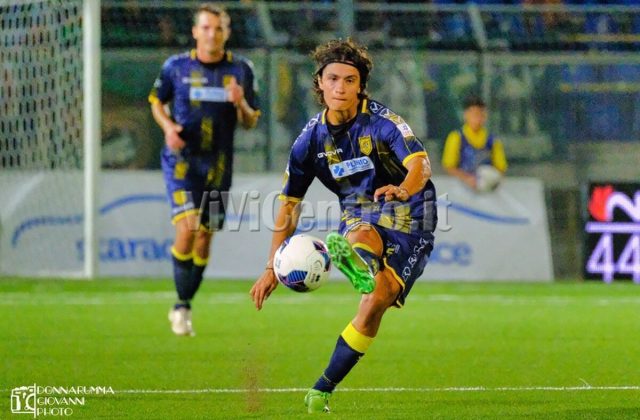 Catania – Juve Stabia (2-0), le pagelle delle Vespe