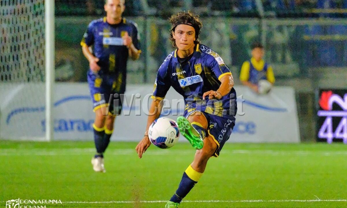 AZ Picerno – Juve Stabia (0-2): I voti ai calciatori gialloblè