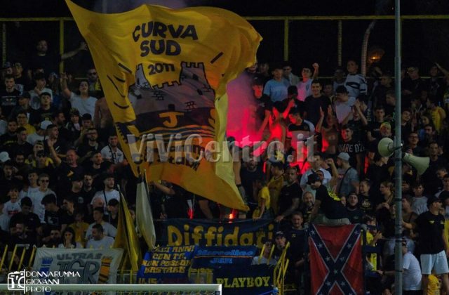 Juve Stabia-Catania, la presentazione del match