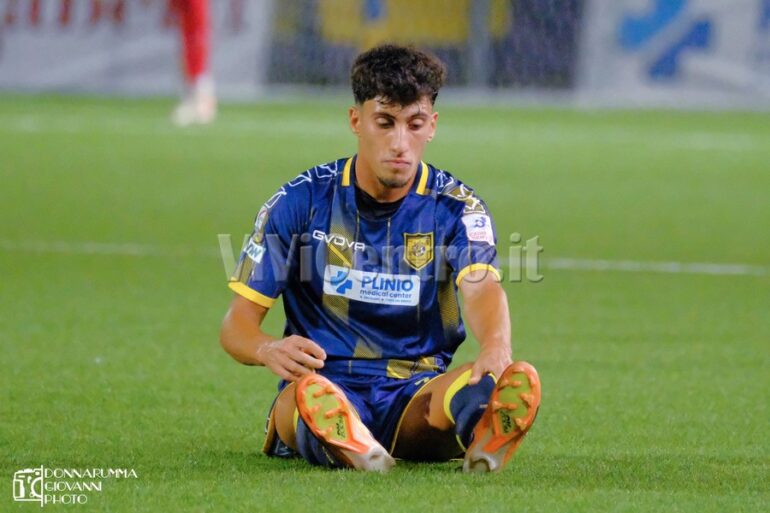 Brindisi-Juve Stabia, ufficiale il rinvio a martedì alle 18:30