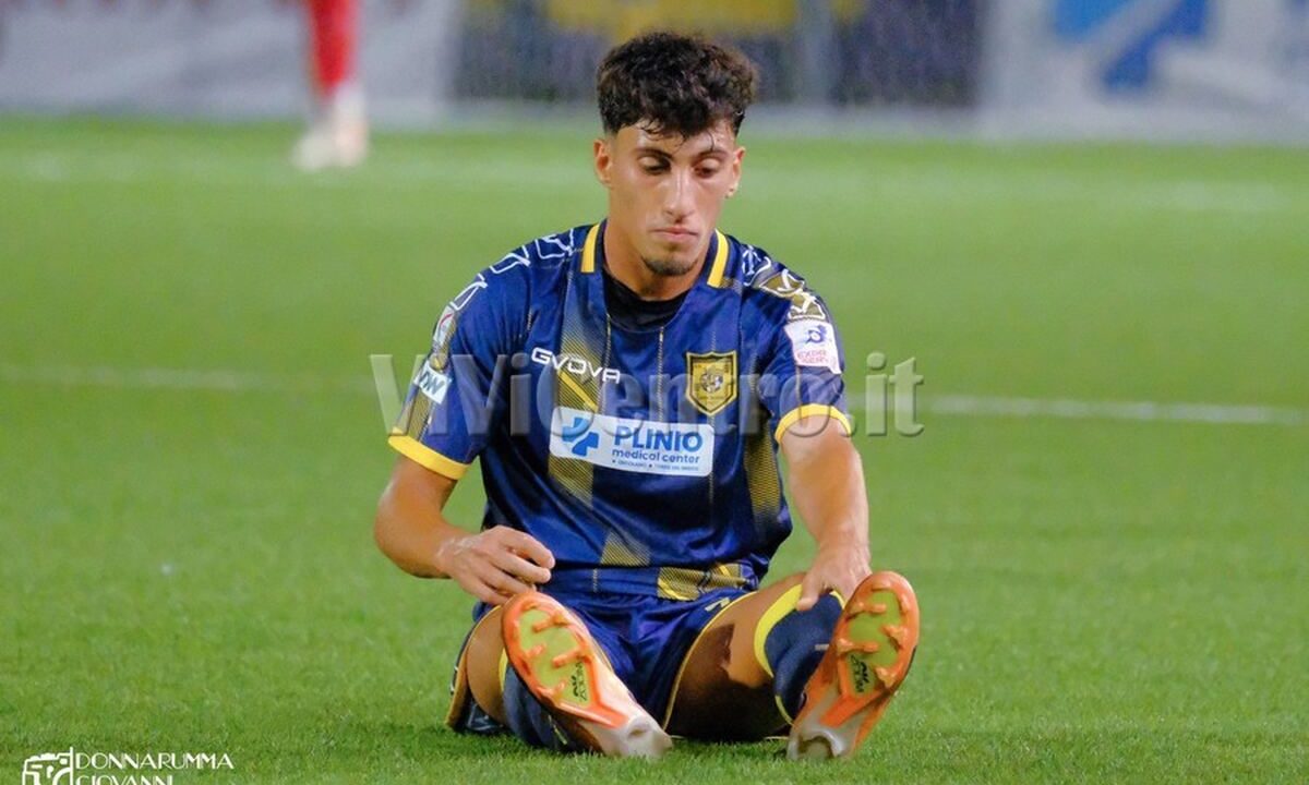 Brindisi-Juve Stabia, ufficiale il rinvio a martedì alle 18:30