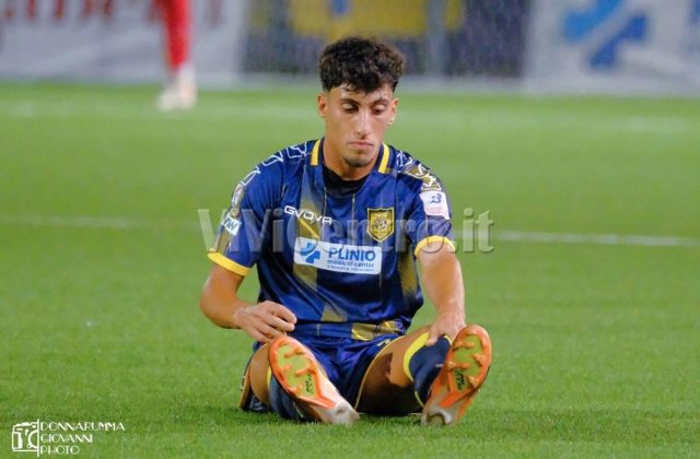 Brindisi-Juve Stabia, ufficiale il rinvio a martedì alle 18:30