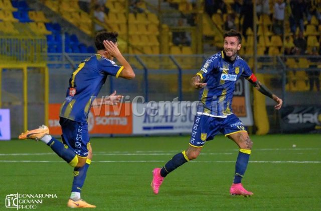 Editoriale Juve Stabia-Monopoli: Romeo, oh Romeo…