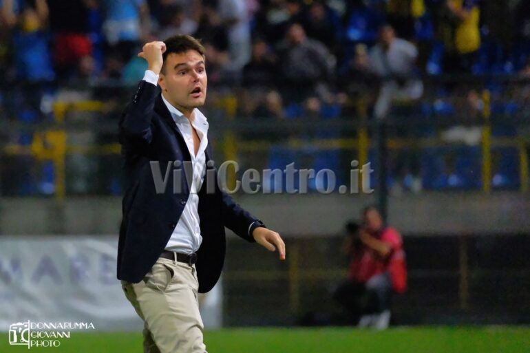 Juve Stabia: Le decisioni del giudice sportivo dopo la sfida con lo Spezia