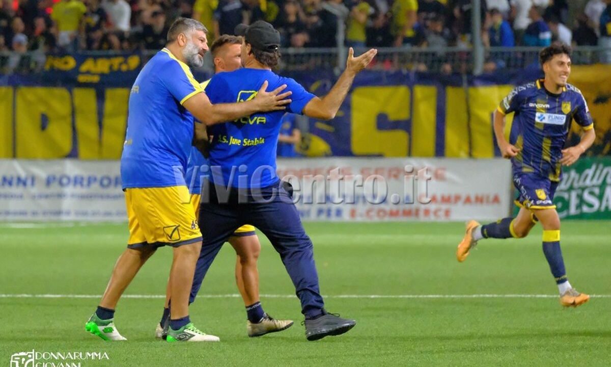 Brindisi – Juve Stabia (1-1): I voti ai gialloblè