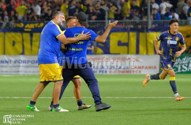 Brindisi – Juve Stabia (1-1): I voti ai gialloblè