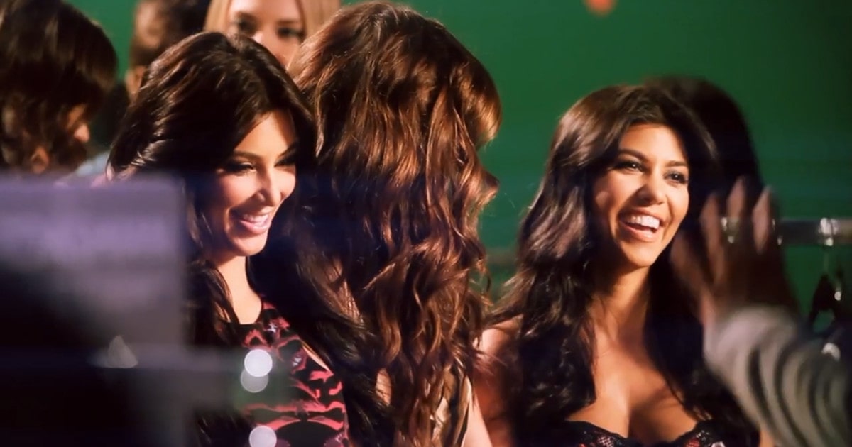 L'Influenza Culturale dei Kardashian