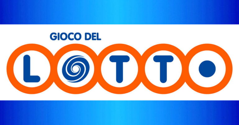 Vincite Record al Lotto in Campania: oltre 125.000 euro a Castellamare di Stabia