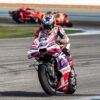 Martin GP Thailandia