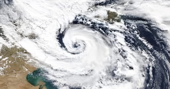 Meteo 11 Ottobre 2023, Crolla Tutto prima del previsto tra i Ricordi di una Estate che se ne Va