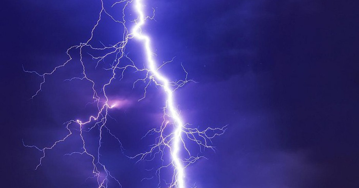 Meteo Martedì 24 Ottobre, Ciclone con Tanta Pioggia e Venti forti al Centro-Nord-min