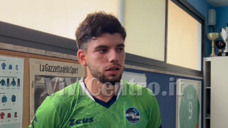 Virtus Stabia – Battipagliese 2-1: Talia era importante vincere