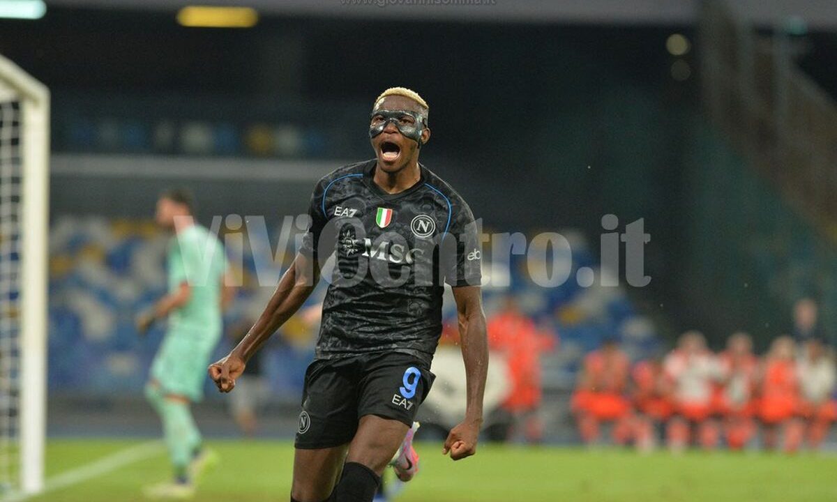 Cagliari – Napoli (1-1): Le pagelle dei protagonisti in campo