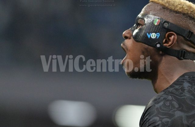 Foto Napoli – Fiorentina (1-3). Gli azzurri fanno un passo indietro!