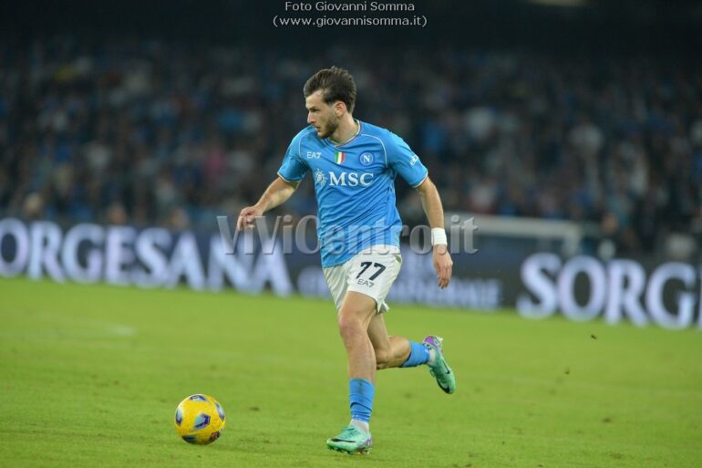 Atalanta – Napoli (1-2): Le pagelle dei protagonisti in campo