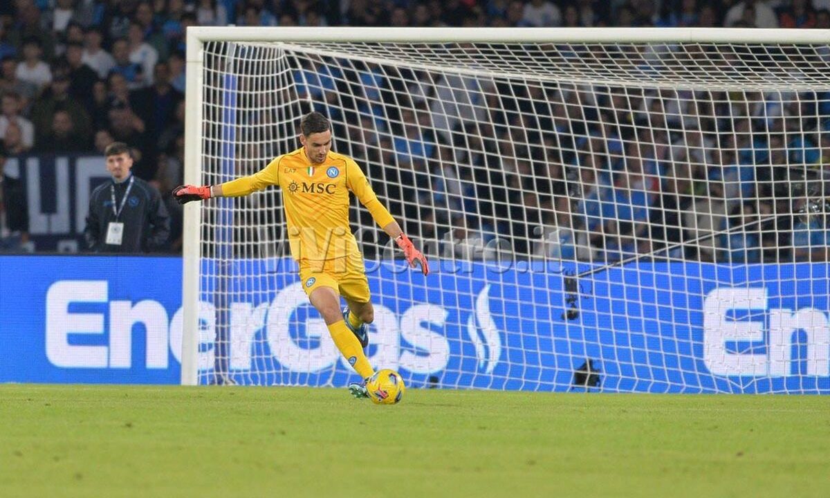 Napoli – Monza (0-0): Le pagelle dei protagonisti in campo