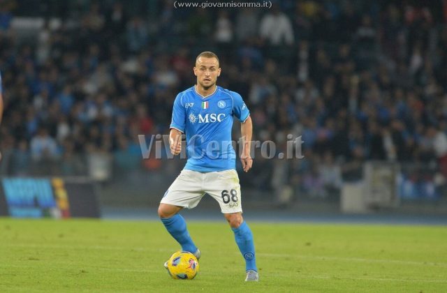 Salernitana – Napoli (0-2): Le pagelle dei protagonisti in campo