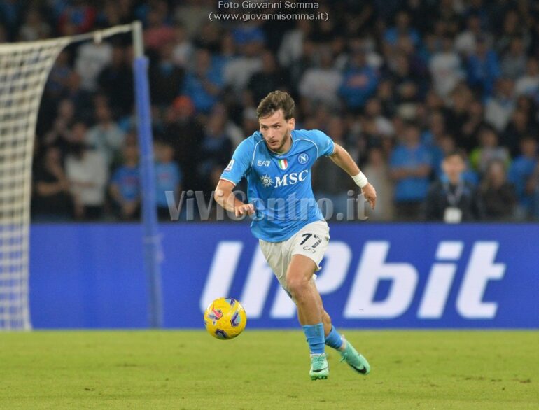 EDITORIALE: Il Napoli si infrange contro il muro granata, finisce 1-1 contro il Torino al Maradona