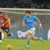 Napoli Milan 2-2 serie A Calcio (20) KVARA