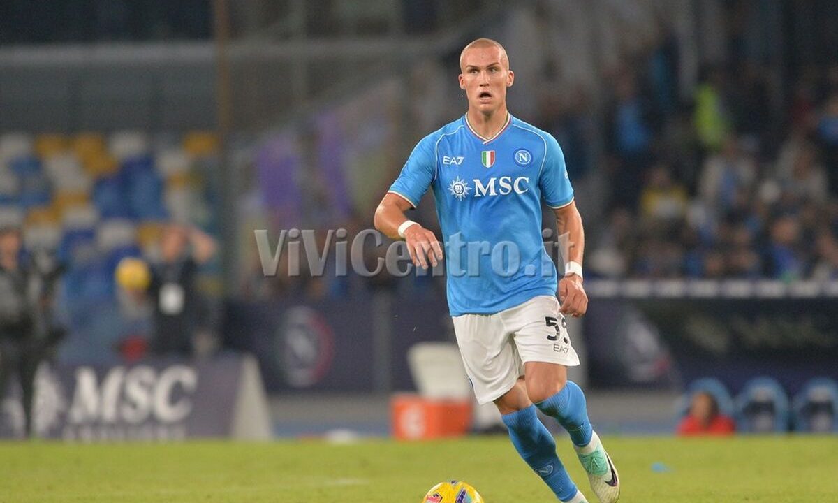 Napoli, clamoroso: salta l’affare Perez! Ostigard resta in azzurro