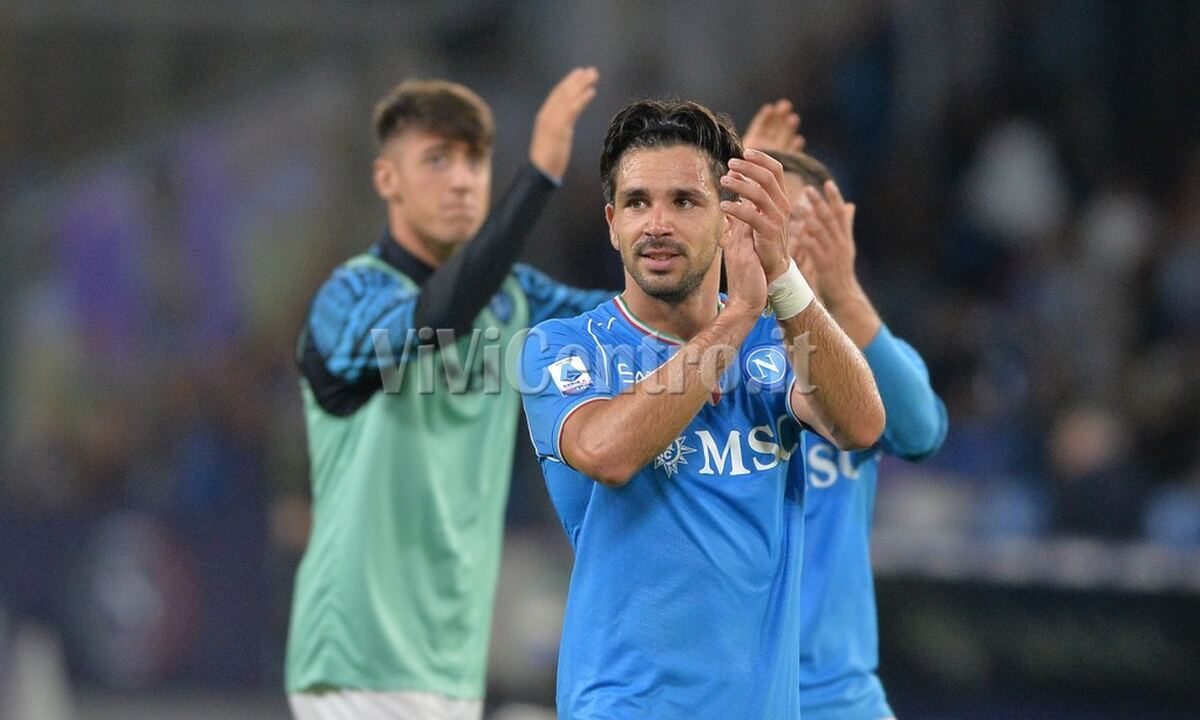 Napoli, per la Lazio idea Simeone se dovesse partire Immobile