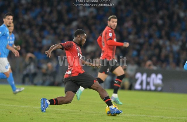 Il nuovo Milan vuole anche una nuova guida