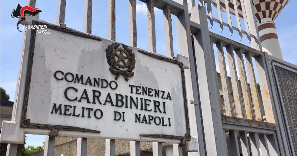 Operazione Antimafia Congiunta,