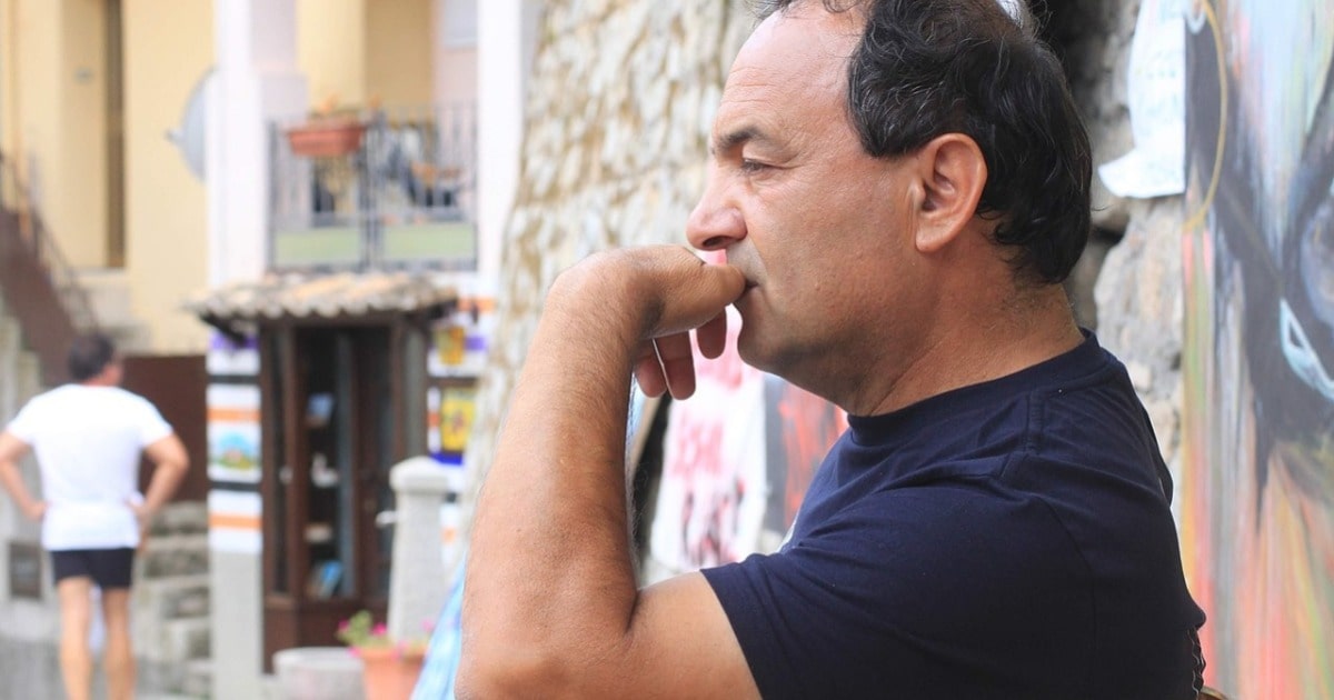 Lucano assolto