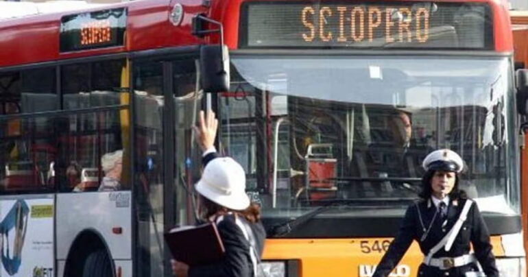 Sciopero Autoferrotranvieri 9 Ottobre 2023: Motivazioni e Richieste