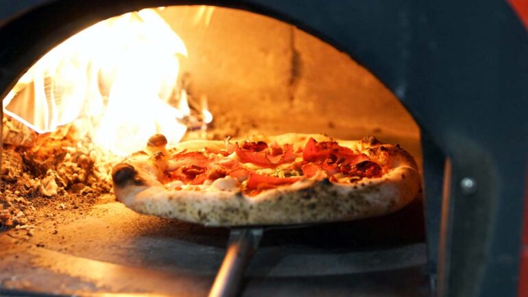 Santarpia e Pappalardo: Quando la Pizza diventa un’opportunità e la strada da seguire.