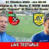 Turris Juve Stabia_LIVE