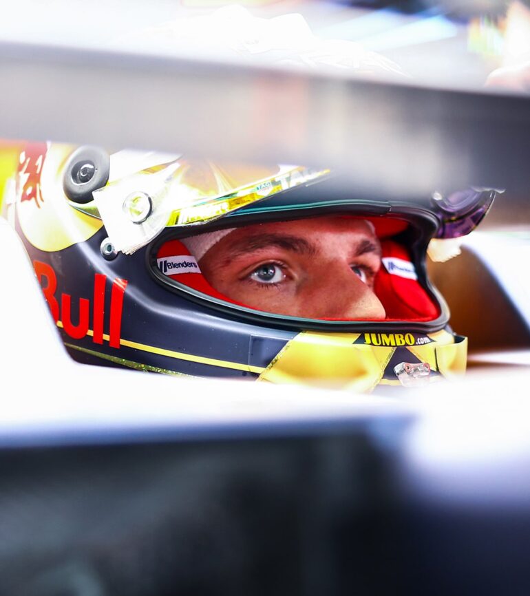 GP Messico, i risultati delle FP2