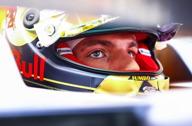 GP Messico, i risultati delle FP2