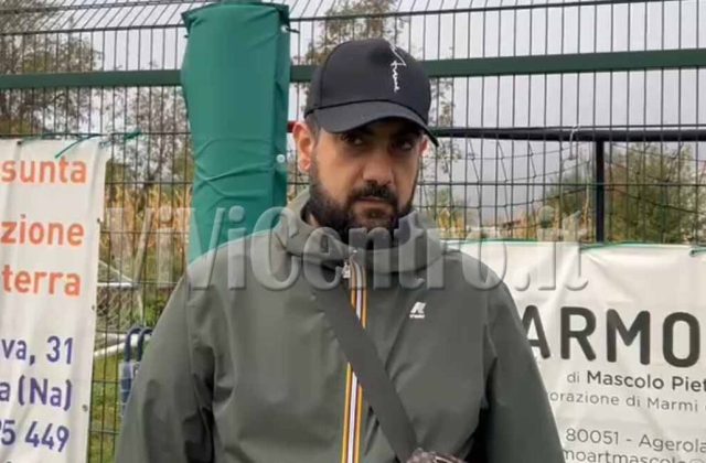 Agerola – Virtus Stabia (0-0), Ingollingo: Ci è mancata la cattiveria