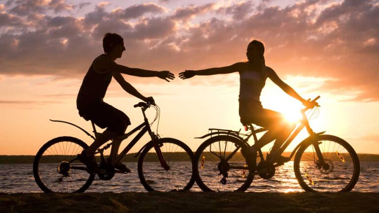 La bicicletta e la sua vera essenza: dalla bici da passeggio alle mtb