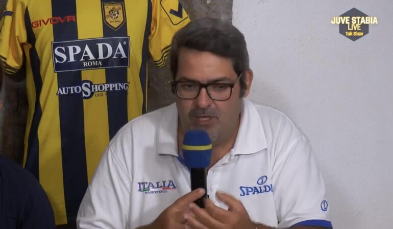 Donnarumma: Juve Stabia, remiamo tutti nella stessa direzione