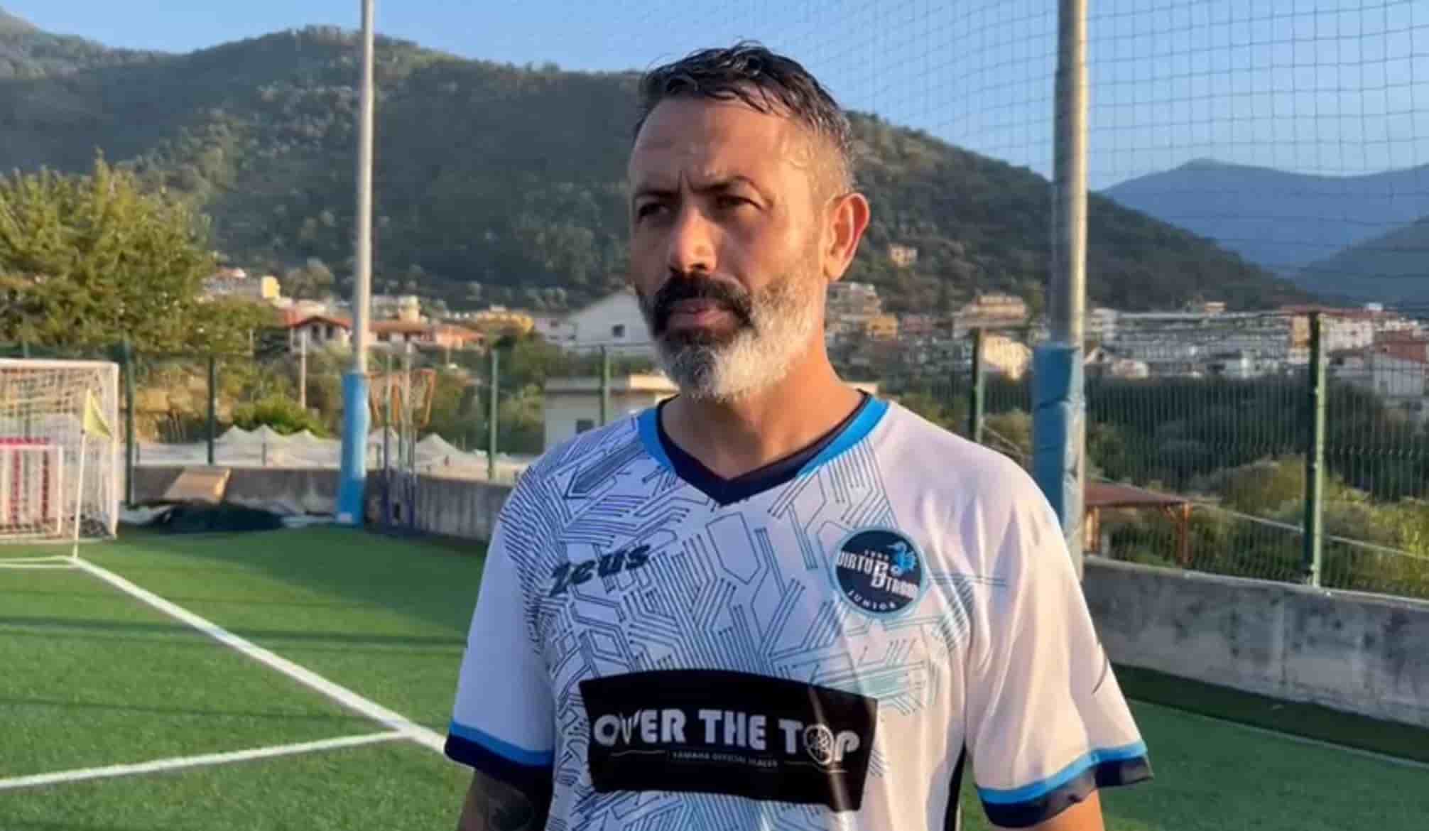 gargiulo virtus stabia