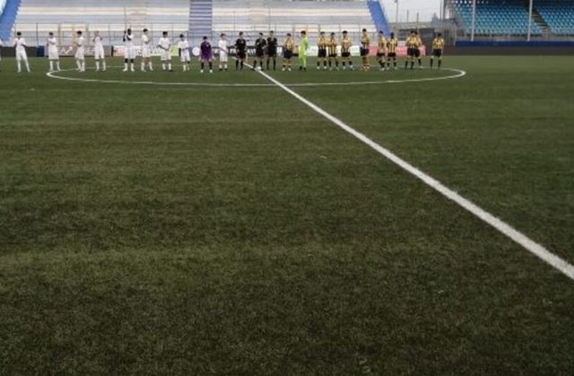 Juve Stabia, settore giovanile: vittoria in esterna per la Primavera
