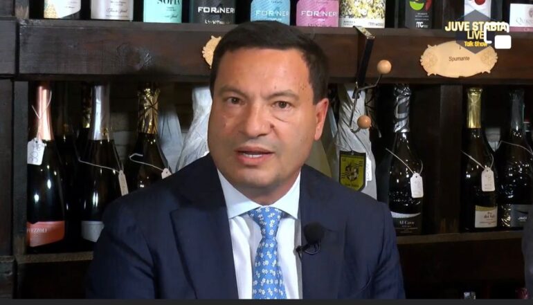 Juve Stabia, Langella sull’amminstrazione giudiziaria: “Totalmente estraneo ai fatti. Mai gestito la società”