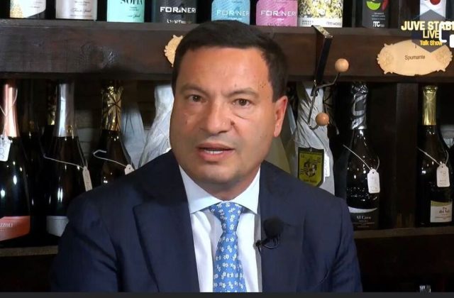Il Presidente della Juve Stabia Andrea Langella: Ho portato la barca all’isola felice