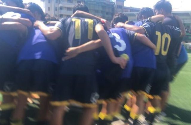 Juve Stabia, settore giovanile: vince l’Under 15 a Picerno, pari per l’Under 17