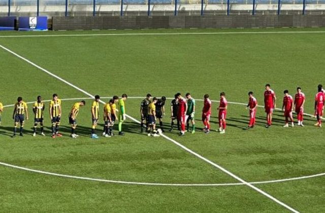 Juve Stabia, la Primavera elimina la Vis Pesaro: gli altri risultati