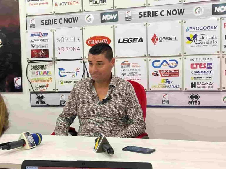 Turris, Primicile: la Juve Stabia può dire la sua fino alla fine