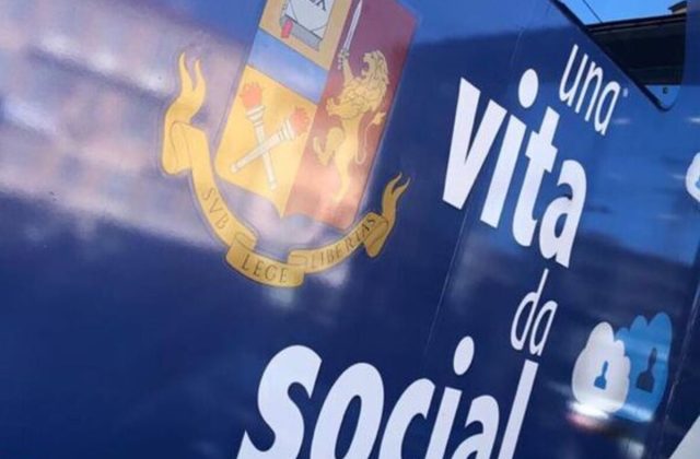 Una vita da Social. L’iniziativa della Polizia di Stato per l’uso consapevole di internet