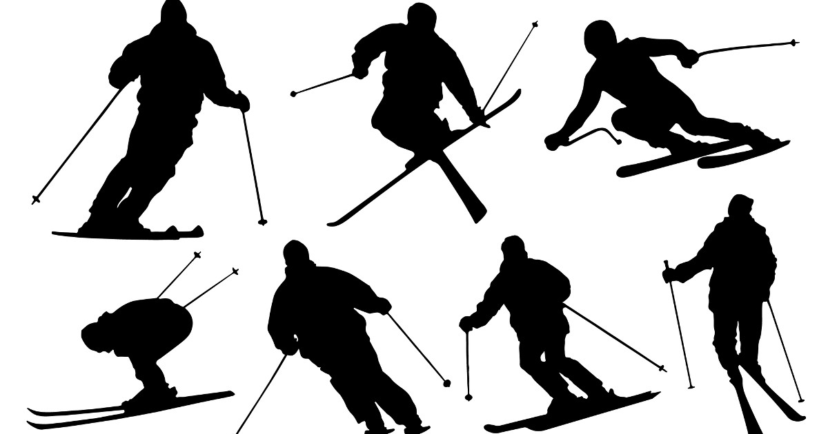 18 - Eventi Sportivi Invernali