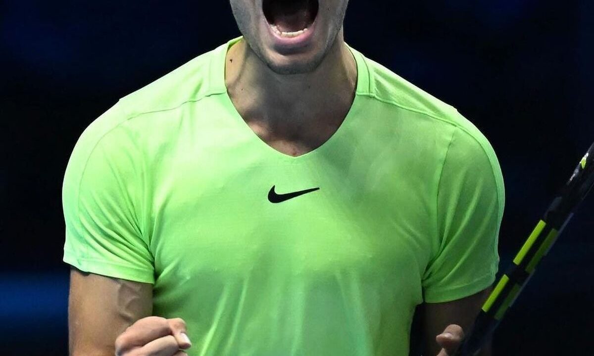 Nitto ATP Finals| Fine quarto giorno: Medvedev è il primo qualificato, torna in corsa Alcaraz!
